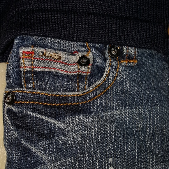Joe's jeans for baby girl - Picture 5 of 5